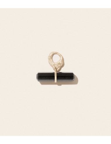 Iman Amulette Oeil De Tigre