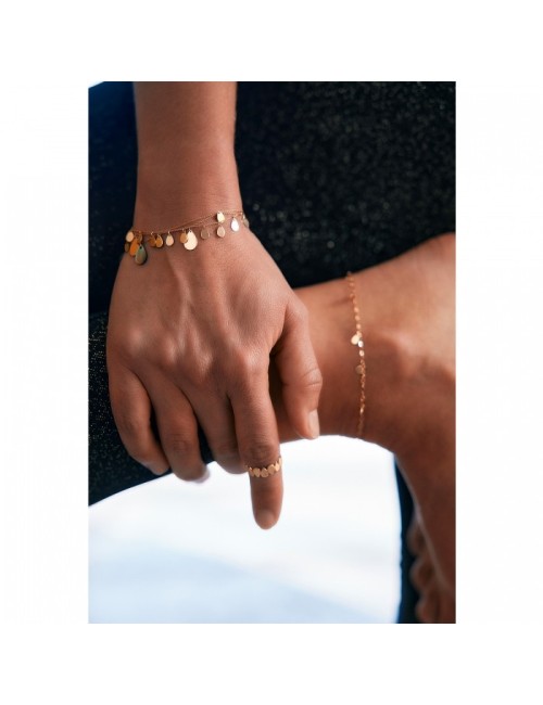 Bliss Band Ring