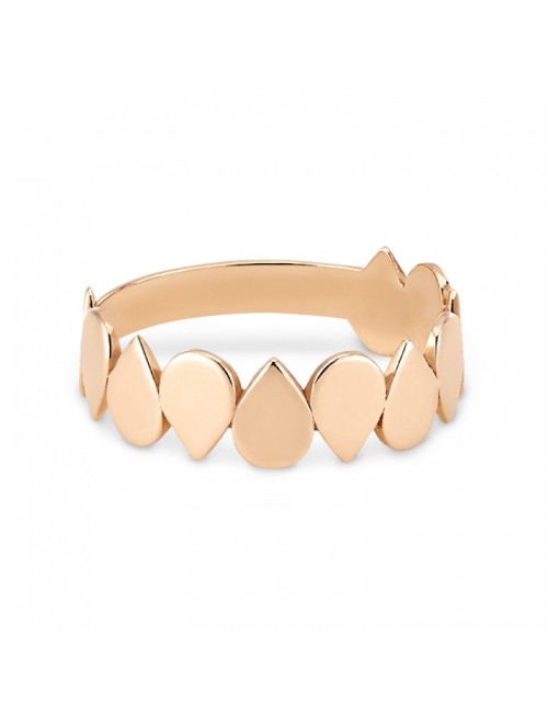 Bliss Band Ring