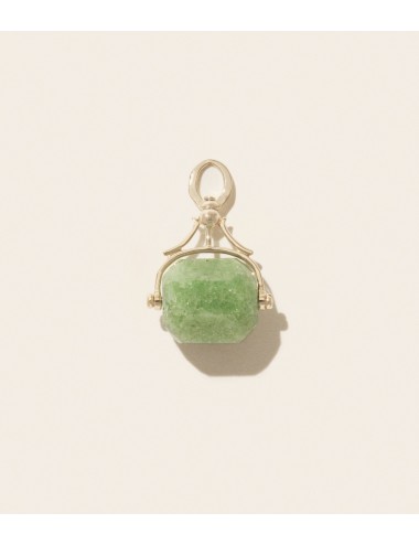 Malo Amulette Zoisite