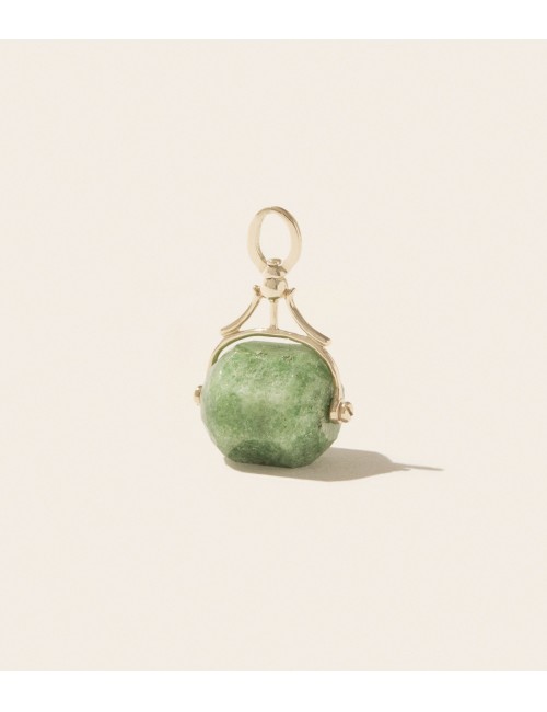 Malo Amulette Zoisite