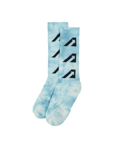 Autry Socks Blue