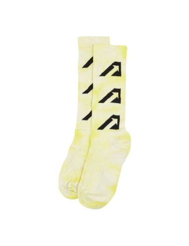 Autry Socks Yellow