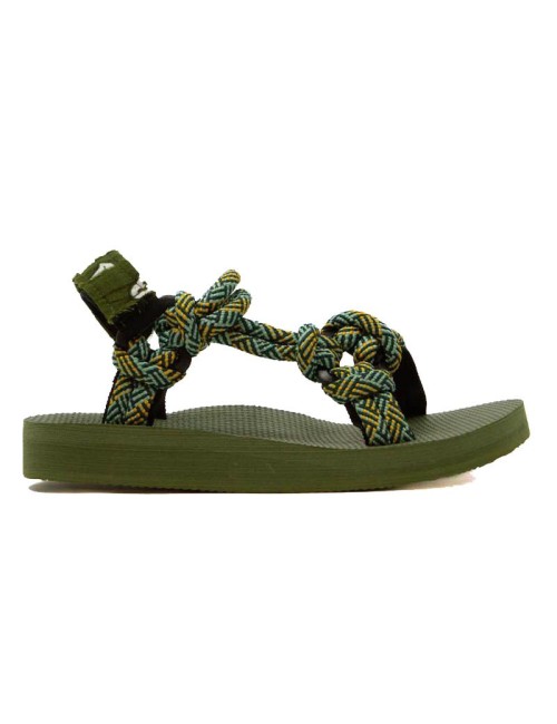 Trekky Rope Kaki