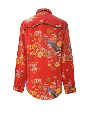 Marfa Chemise