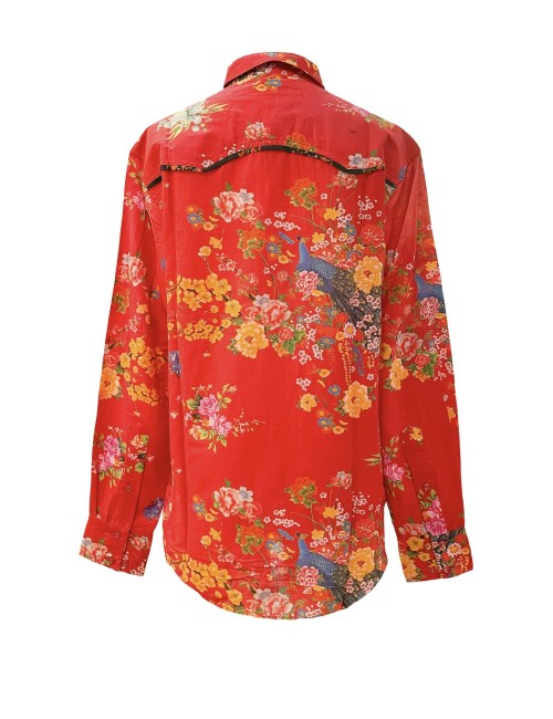 Marfa Chemise