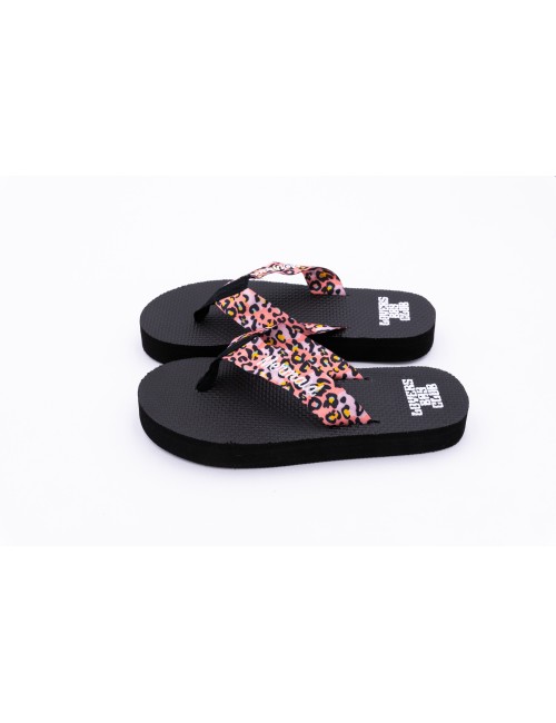 Mermaid Black Line Tongs
