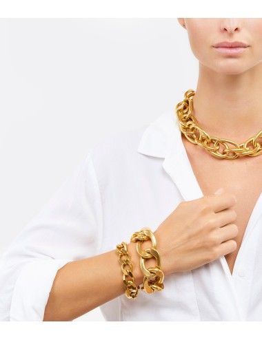 Babylone Bracelet Gold