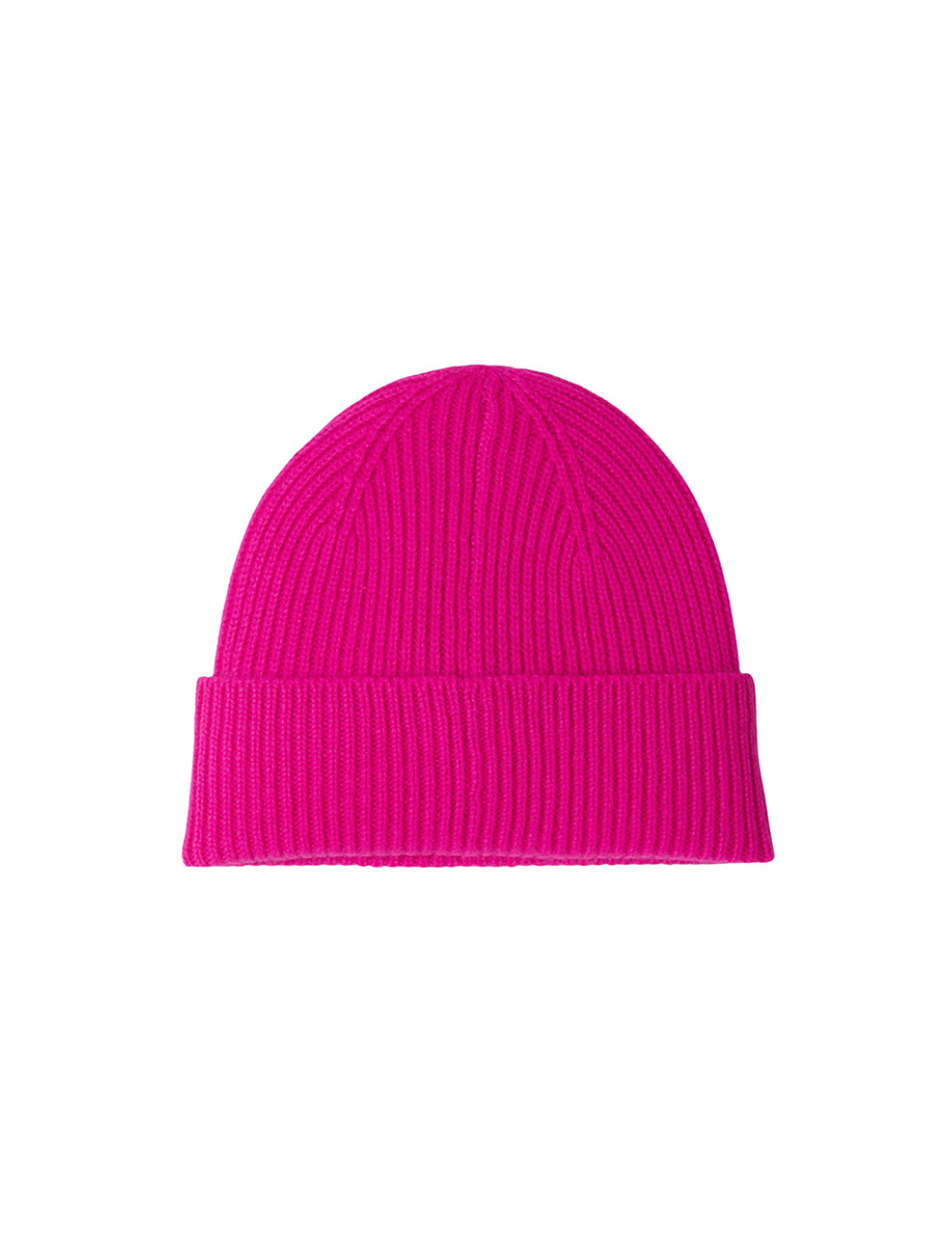 Bonnet Rose Fluo