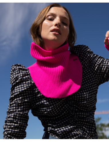 Koon Rose Fluo