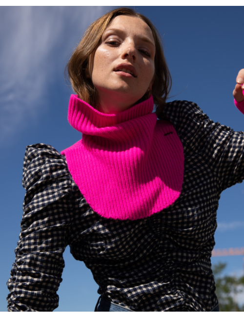Koon Rose Fluo
