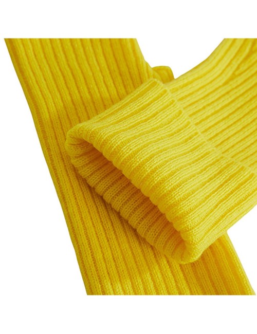 Mitaines Citron