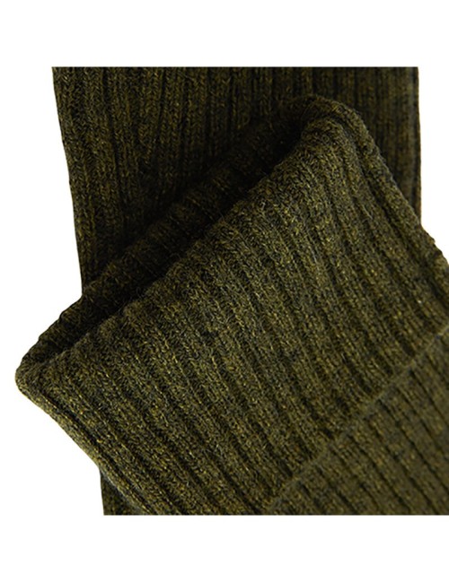 Mitaines Kaki