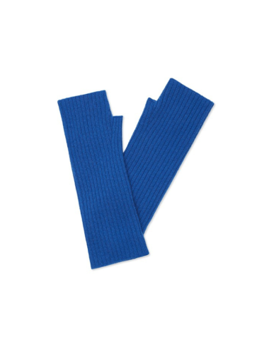 Mitaines Bleu