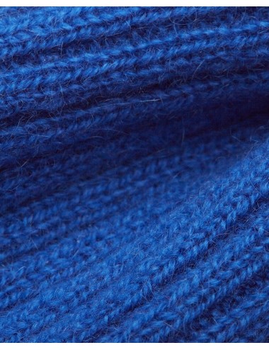Mitaines Bleu