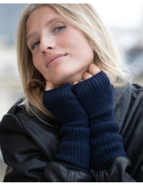 Mitaines Marine