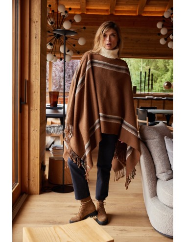 MCB.3 Poncho