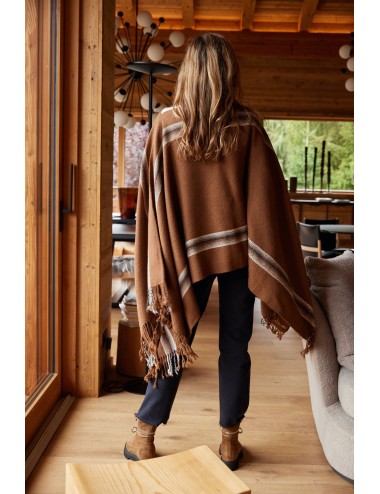 MCB.3 Poncho