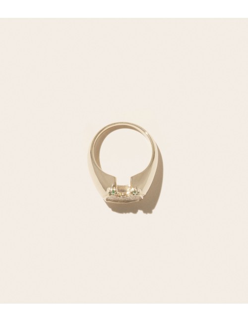 Mira Bague
