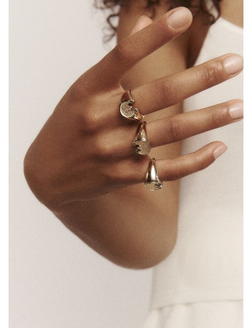 Mira Bague