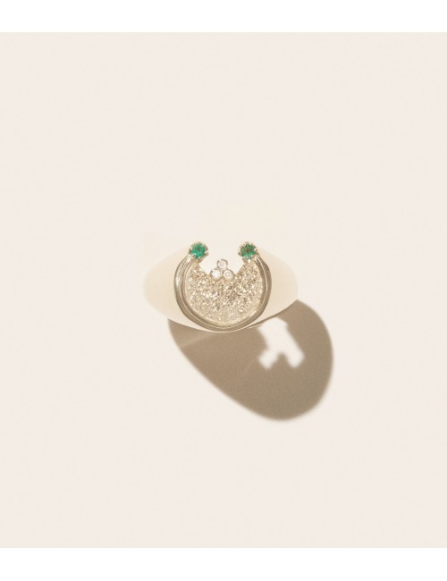 Mira Bague