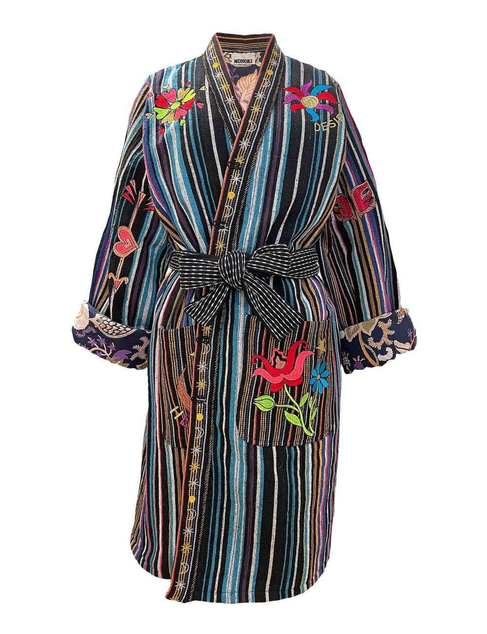 Mystic Healer Caftan