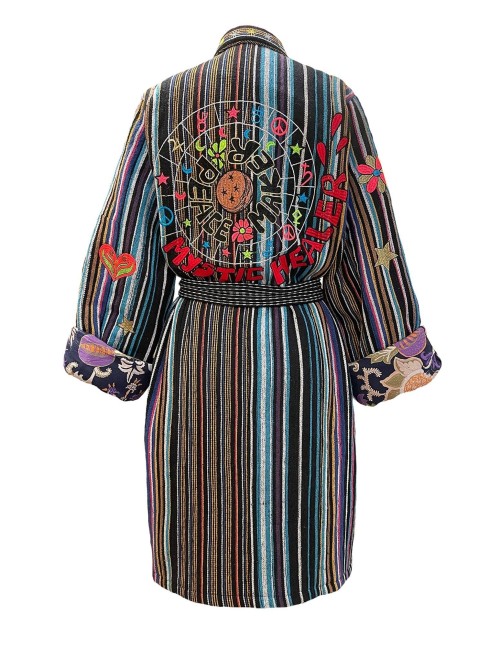 Mystic Healer Caftan
