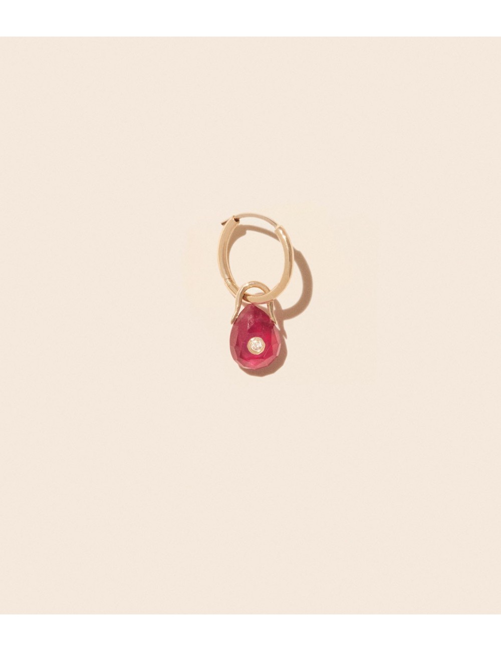Orso Creole Rubis