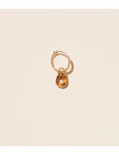 Orso Creole Honey Quartz
