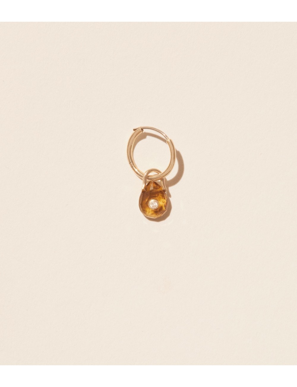 Orso Creole Honey Quartz