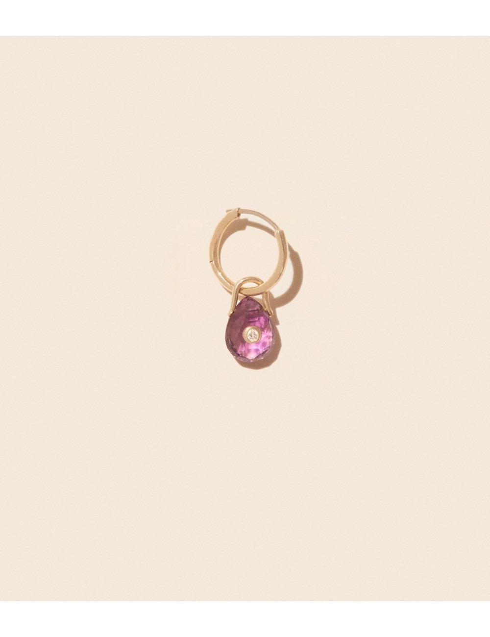 Orso Creole Purple Amethyst