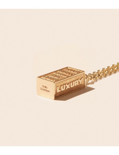 Totem Collier