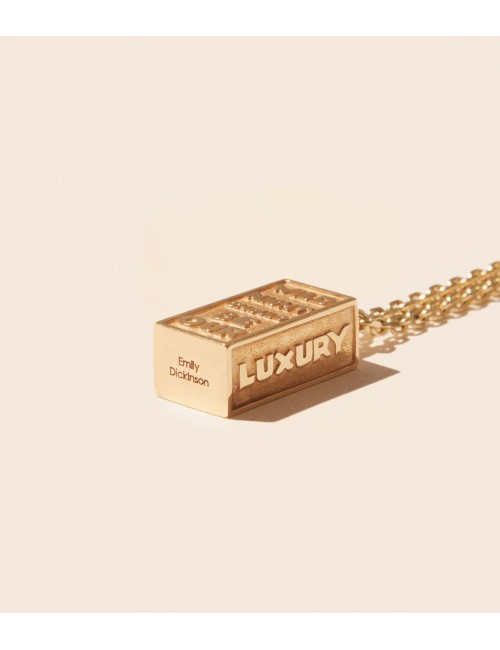 Totem Collier