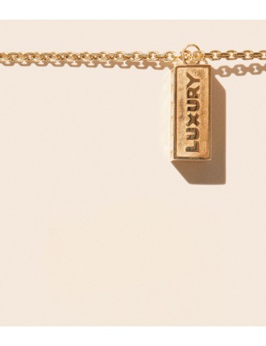Totem Collier