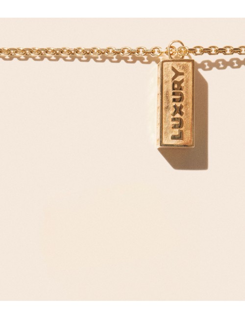 Totem Collier