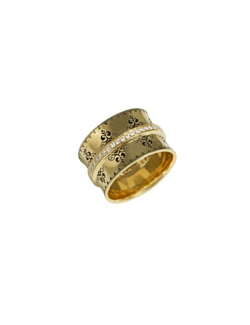 Bague SAMSARA
