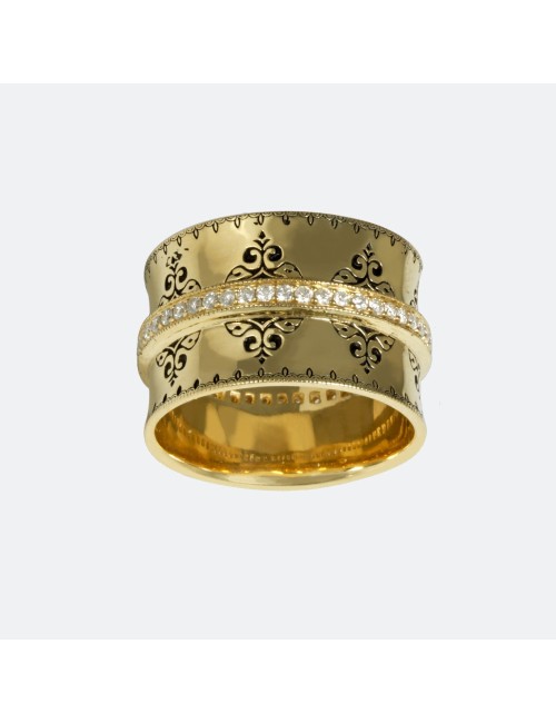 Bague SAMSARA