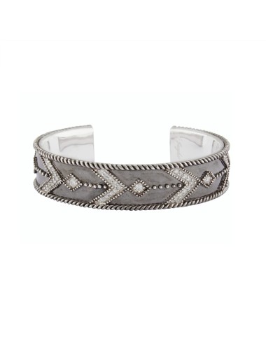 Broken Arrow Sterling Silver