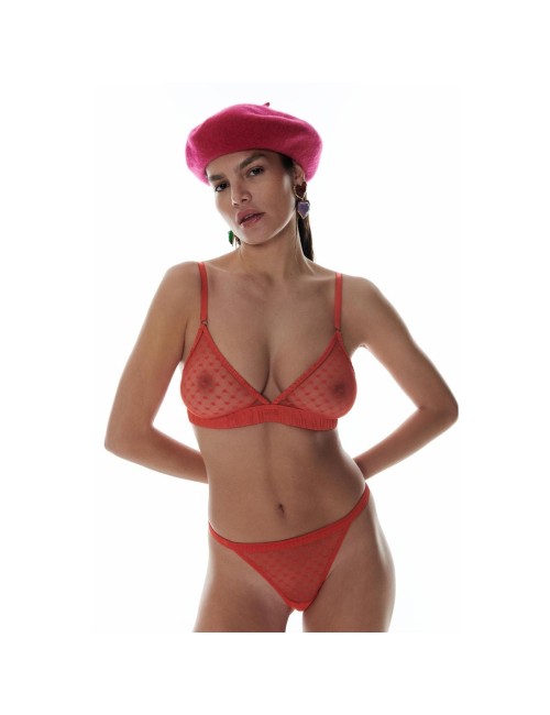 Uma Red
