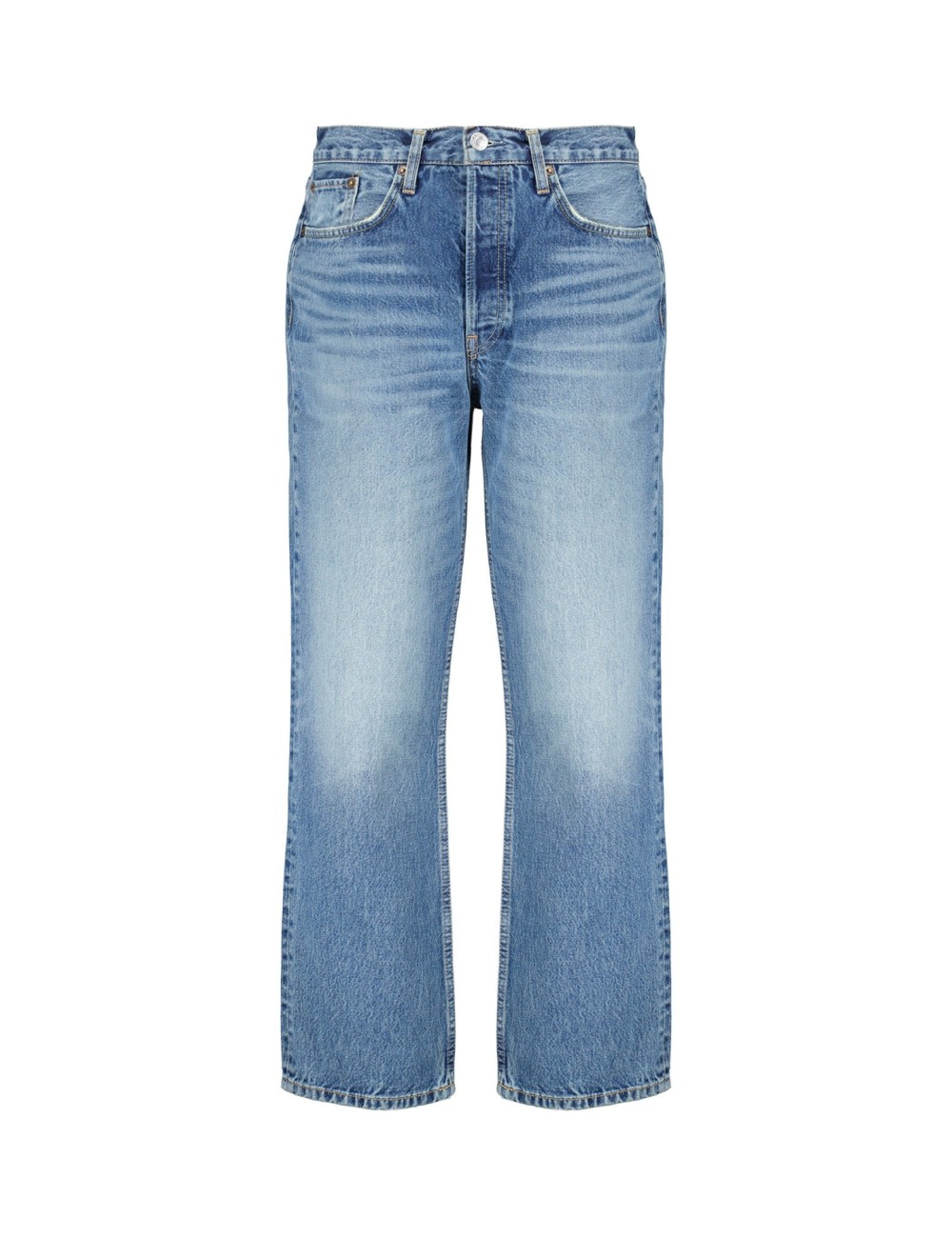 90's Low Slung Vintage Pearl