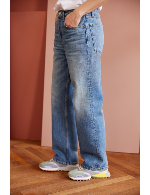 90's Low Slung Vintage Pearl