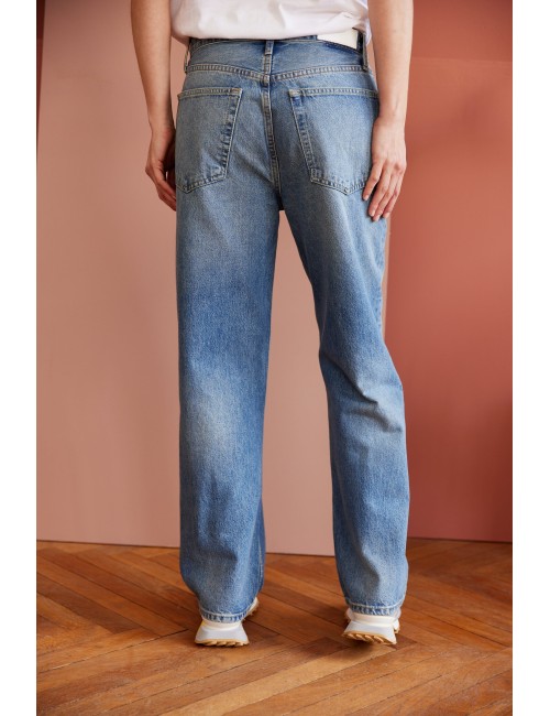 90's Low Slung Vintage Pearl