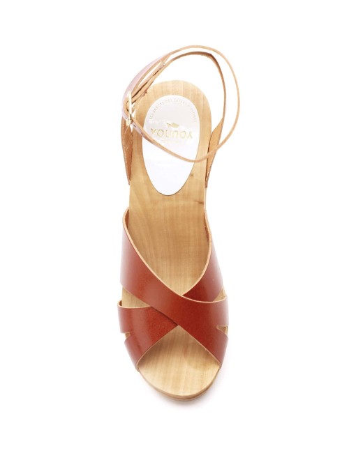 Ybiza Caramel