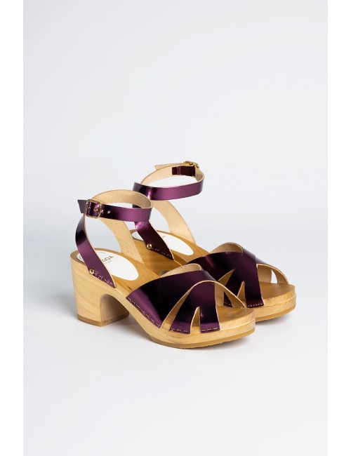Ybiza Purple Laminato