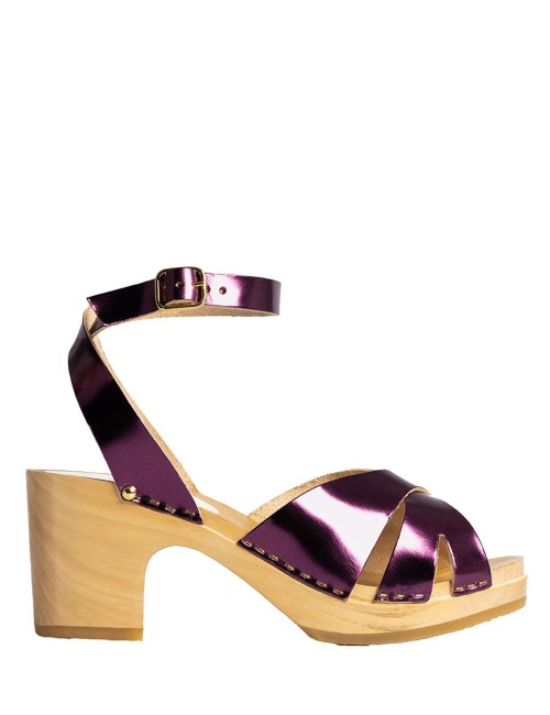 Ybiza Purple Laminato