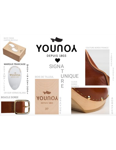 Ybiza Caramel