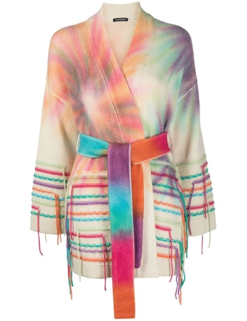 Psychedelic Kimono Jungle Party