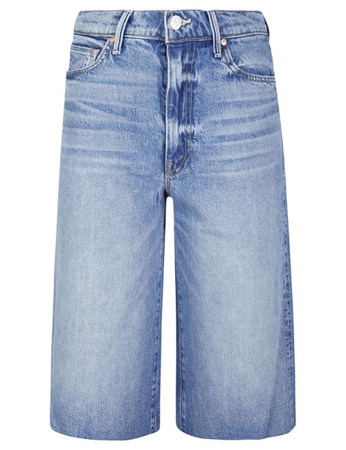 The Undercover Short Fray Pretty Is As Pretty Does