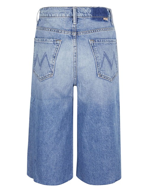The Undercover Short Fray Pretty Is As Pretty Does