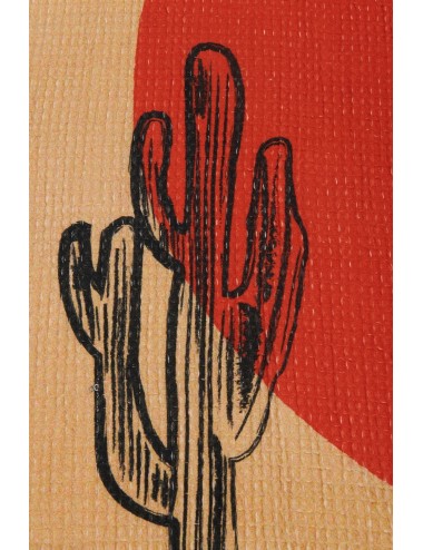 Cactus Beach Towels